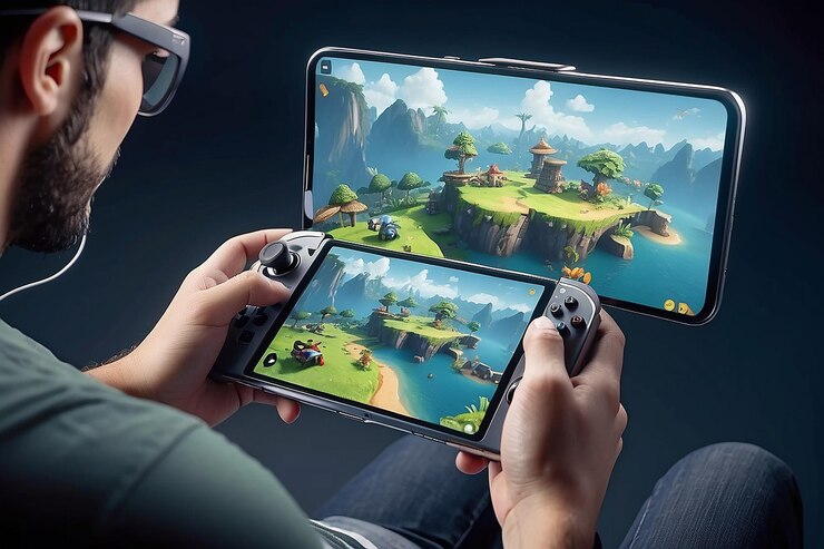 Game Design